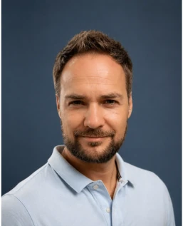Dimitri Uralov